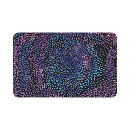 Centon OP-MHH-A01-25 mouse pad Multicolor1
