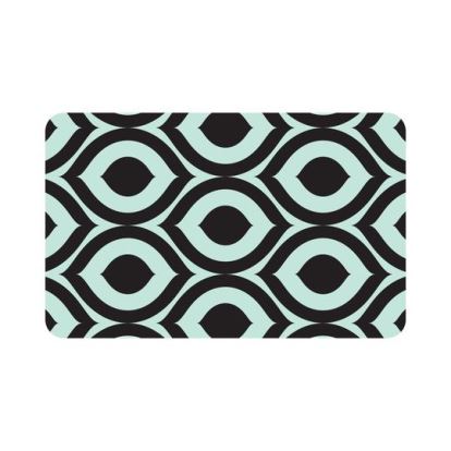 Centon OP-MHH-CLS-03 mouse pad Black, Green1
