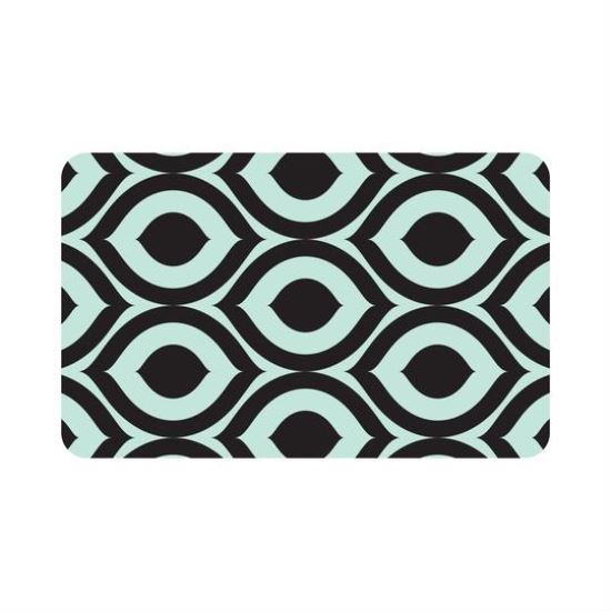 Centon OP-MHH-CLS-03 mouse pad Black, Green1