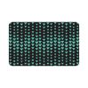 Centon OP-MHH-CLS-10 mouse pad Black, Green1