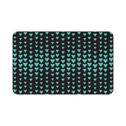 Centon OP-MHH-CLS-10 mouse pad Black, Green1