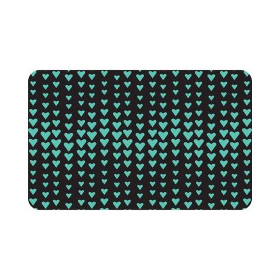 Centon OP-MHH-CLS-10 mouse pad Black, Green1