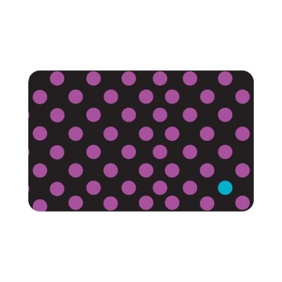 Centon OP-MHH-DOT-02 mouse pad Multicolor1