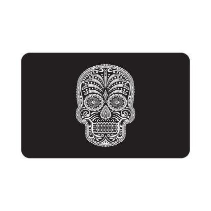 Centon OP-MHH-HIP-17 mouse pad Black, White1