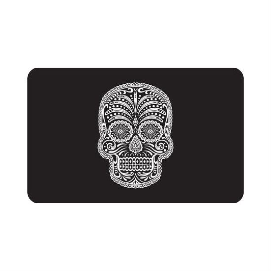 Centon OP-MHH-HIP-17 mouse pad Black, White1