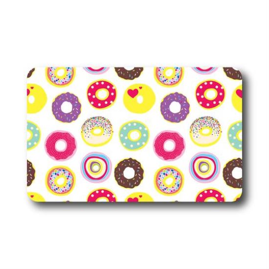 Centon OP-MHH-Z009A mouse pad Multicolor1