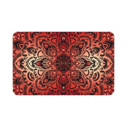 Centon OP-MHH-Z031B mouse pad Multicolor1