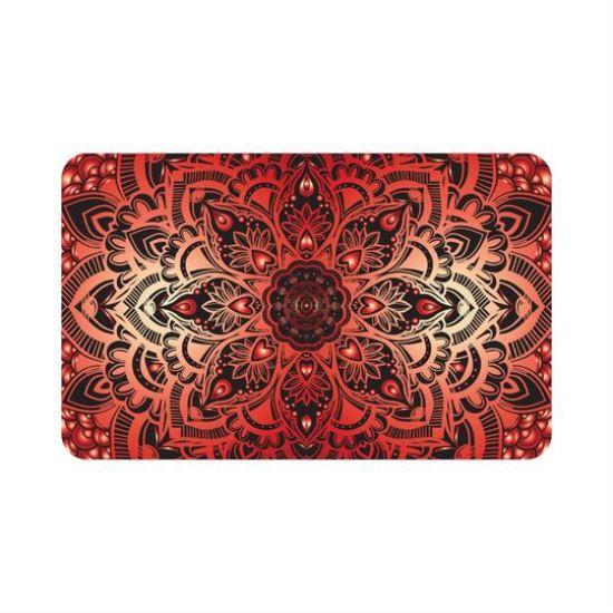 Centon OP-MHH-Z031B mouse pad Multicolor1