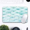 Centon FOP-B0AB-MHHAB mouse pad Multicolor2