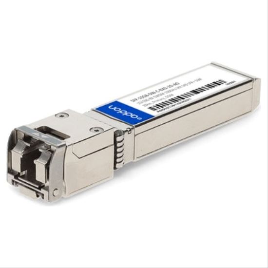 AddOn Networks SFP-10GB-DW-C-BXD-20-AO network transceiver module SFP+ 1565 nm1