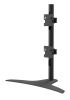 Peerless LCT650SD monitor mount / stand 49" Black2
