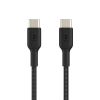 Belkin CAB004BT2MBK USB cable 78.7" (2 m) USB C Black3