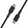 Belkin CAB004BT2MBK USB cable 78.7" (2 m) USB C Black4