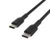 Belkin CAB004BT2MBK USB cable 78.7" (2 m) USB C Black5