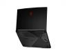 MSI Gaming GF63 10UC-439 Thin i7-10750H Notebook 15.6" Full HD Intel® Core™ i7 8 GB DDR4-SDRAM 512 GB SSD NVIDIA GeForce RTX 3050 Wi-Fi 6 (802.11ax) Windows 10 Home Black4