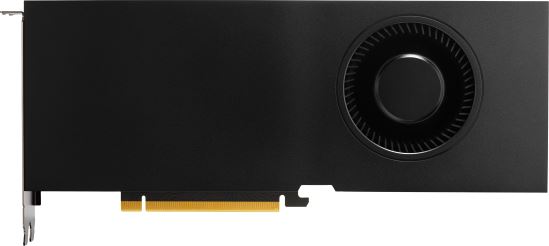 HP NVIDIA RTX A5000 24GB 4DP GFX1