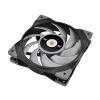 Thermaltake TOUGHFAN 12 Computer case Fan 4.72" (12 cm) Black, Gray 1 pc(s)3