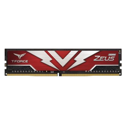 Team Group ZEUS memory module 16 GB 2 x 8 GB DDR4 3200 MHz1