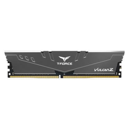 Team Group T-FORCE VULCAN Z TLZGD416G3600HC18JDC01 memory module 16 GB 2 x 8 GB DDR4 3600 MHz1