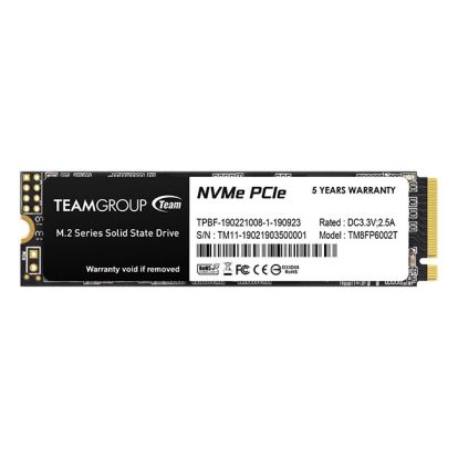 Team Group MP33 M.2 512 GB PCI Express 3.0 3D NAND NVMe1