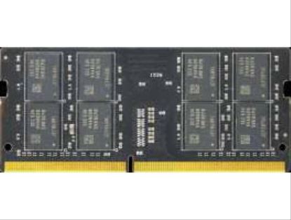 Team Group ELITE TED48G2666C19-S01 memory module 8 GB 1 x 8 GB DDR4 2666 MHz1