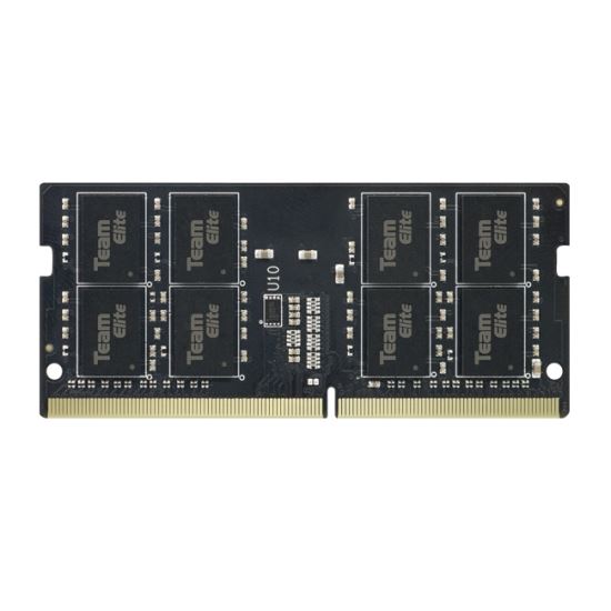 Team Group ELITE memory module 16 GB 2 x 8 GB DDR4 2666 MHz1