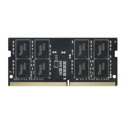 Team Group ELITE TED48G3200C22-S01 memory module 8 GB 1 x 8 GB DDR4 3200 MHz1