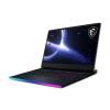 MSI GE GE76 Raider i7-11800H Notebook 17.3" Full HD Intel® Core™ i7 32 GB DDR4-SDRAM 1000 GB SSD NVIDIA GeForce RTX 3080 Wi-Fi 6E (802.11ax) Windows 10 Home Blue2