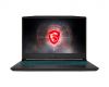 MSI Crosshair 15 A11UEK-205 i7-11800H Notebook 15.6" Full HD Intel® Core™ i7 16 GB DDR4-SDRAM 512 GB SSD NVIDIA GeForce RTX 3060 Wi-Fi 6 (802.11ax) Windows 10 Home Gray1