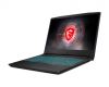 MSI Crosshair 15 A11UEK-205 i7-11800H Notebook 15.6" Full HD Intel® Core™ i7 16 GB DDR4-SDRAM 512 GB SSD NVIDIA GeForce RTX 3060 Wi-Fi 6 (802.11ax) Windows 10 Home Gray3