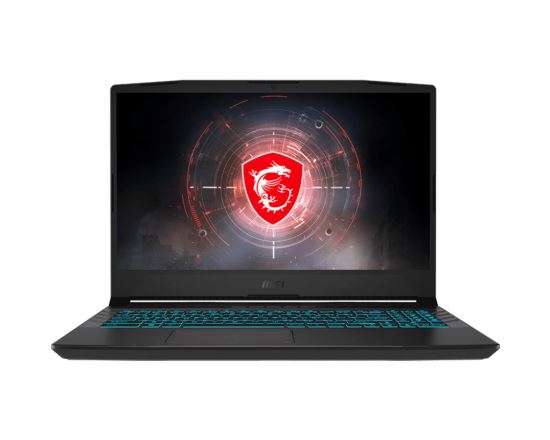 MSI Crosshair 15 A11UDK-412 i7-11800H Notebook 15.6" Full HD Intel® Core™ i7 8 GB DDR4-SDRAM 512 GB SSD NVIDIA GeForce RTX 3050 Ti Wi-Fi 6 (802.11ax) Windows 10 Home Gray1