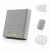 Wilson Electronics Home MultiRoom Outdoor cellular signal booster Gray1