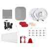 Wilson Electronics Home MultiRoom Outdoor cellular signal booster Gray2