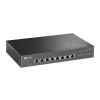 TP-Link TL-SX1008 network switch Unmanaged 10G Ethernet (100/1000/10000) Black2