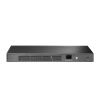 TP-Link TL-SX3008F network switch Managed L2+ None Black3