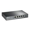 TP-Link TL-R605 wired router 10 Gigabit Ethernet, 100 Gigabit Ethernet Black2