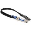 AddOn Networks QSFP-100G-EXT22CM-AO InfiniBand cable 8.66" (0.22 m) QSFP28 Black2