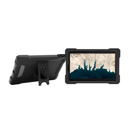 Max Cases LN-SL-10ET-BLK tablet case 10" Cover Black1