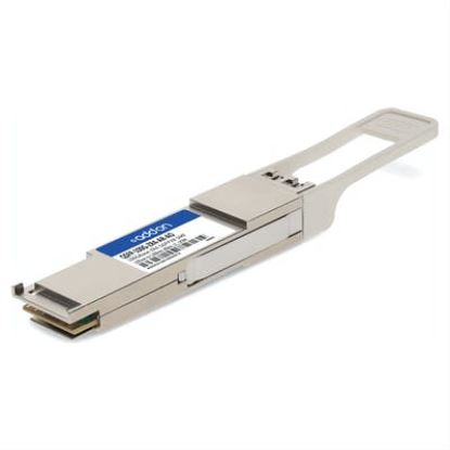 AddOn Networks QSFP-100G-ZR4-AR-AO network transceiver module Fiber optic 100000 Mbit/s QSFP28 1309 nm1