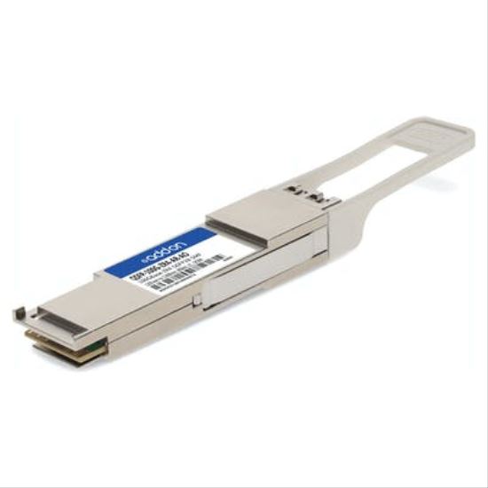 AddOn Networks QSFP-100G-ZR4-AR-AO network transceiver module Fiber optic 100000 Mbit/s QSFP28 1309 nm1