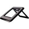 Fellowes 8212001 notebook stand 17" Black, Gray4