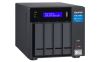 QNAP TVS-472XT NAS Tower Ethernet LAN Black i3-8100T5