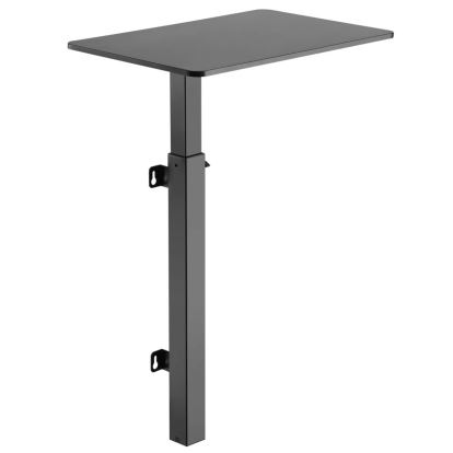 Tripp Lite WWSSFDSAM standing desk Black1