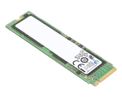 Lenovo 4XB1D04757 internal solid state drive M.2 1000 GB PCI Express 4.0 NVMe1