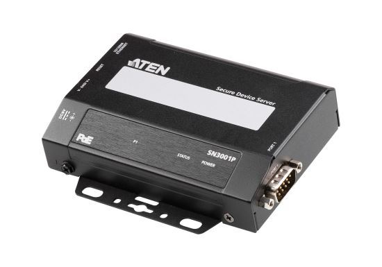 ATEN SN3001P console server RS-2321