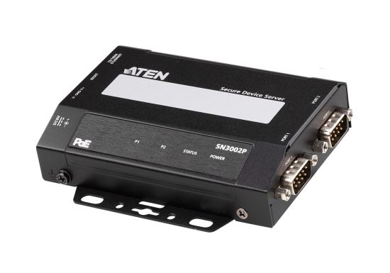 ATEN SN3002P serial server RS-2321