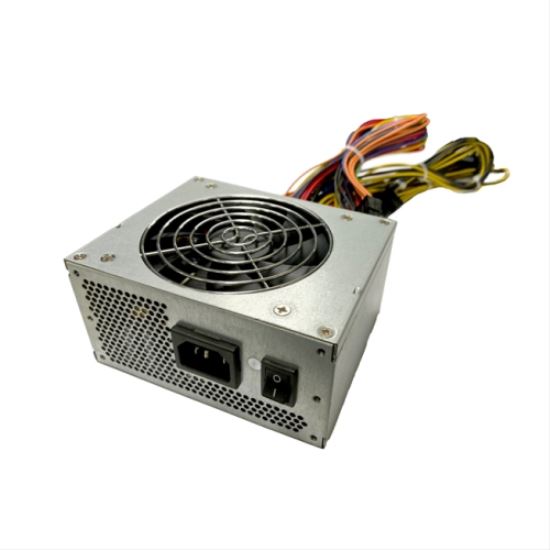 QNAP PWR-PSU-550W-FS02 power supply unit Gray1