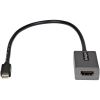 StarTech.com MDP2HDEC video cable adapter 13" (0.331 m) Mini DisplayPort HDMI Type A (Standard)2