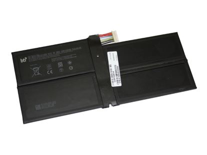 BTI G3HTA061H- notebook spare part Battery1