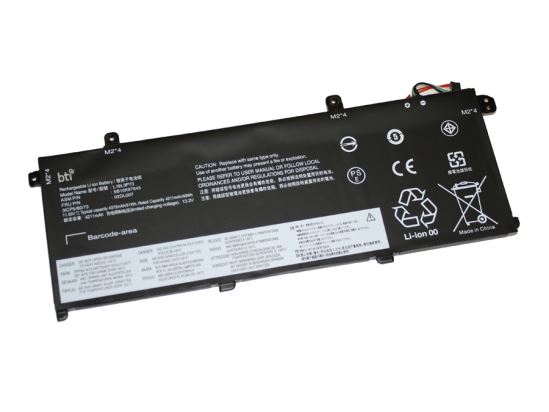 BTI L18L3P73- notebook spare part Battery1